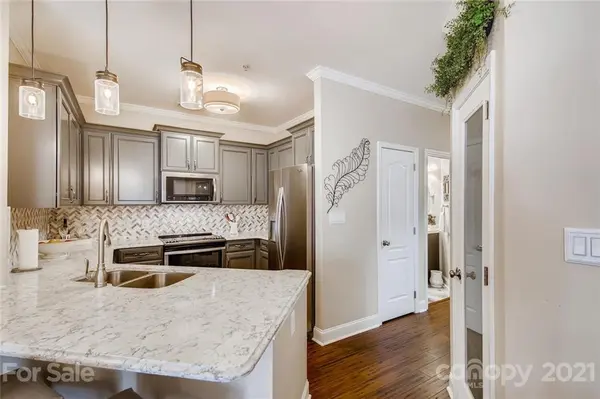 7814 Village Harbor DR, Cornelius, NC 28031