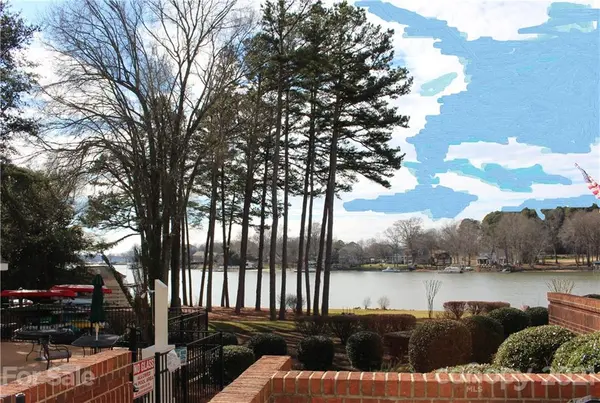 7814 Village Harbor DR, Cornelius, NC 28031