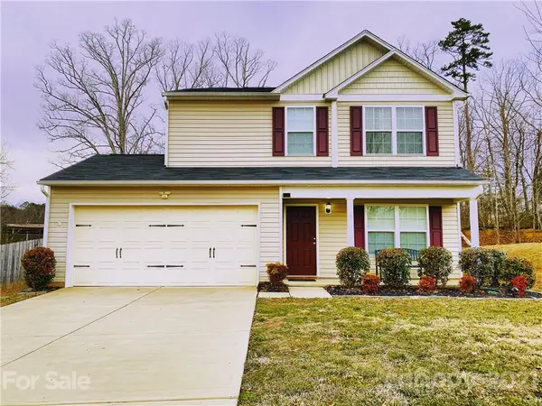 194 Valerie DR, Lincolnton, NC 28092