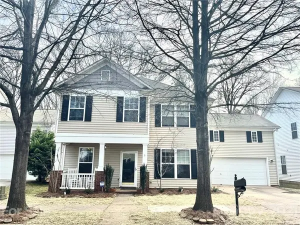 12641 Cross Dale DR, Huntersville, NC 28078