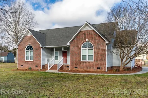 2101 Laurel Glen DR, Rock Hill, SC 29732