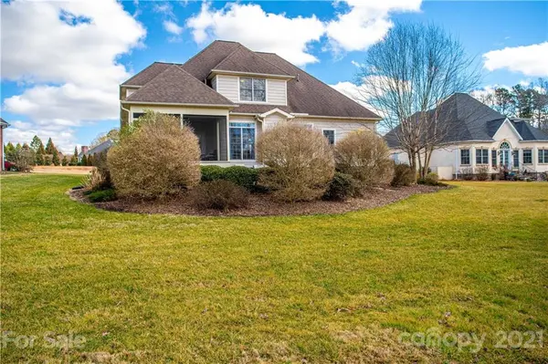 502 Laurel Valley WAY, Salisbury, NC 28144