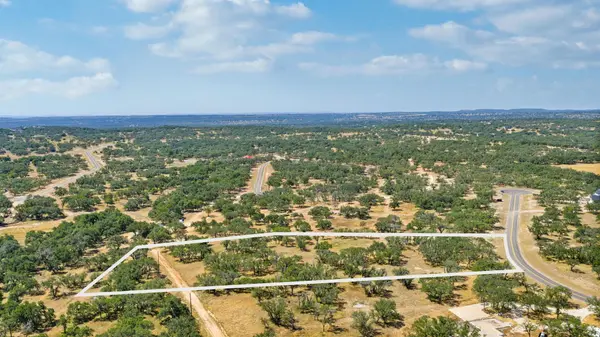 265 Walker Kast Way, Round Mountain, TX 78663