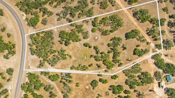 265 Walker Kast Way, Round Mountain, TX 78663