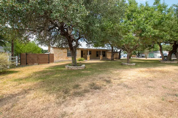 410 W FM 243, Bertram, TX 78605
