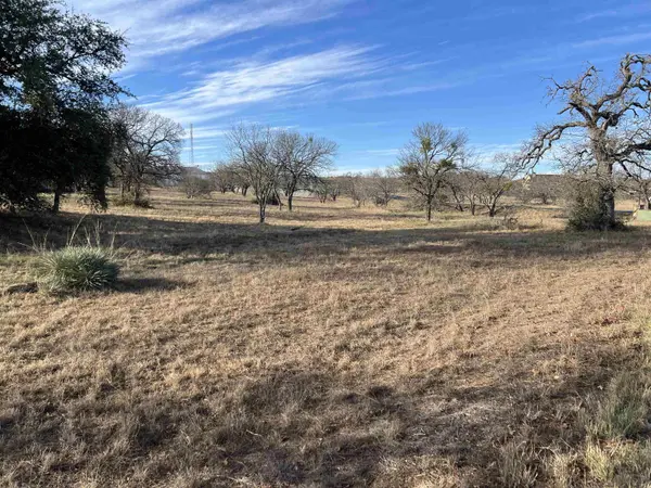 Lot 1053-A Nichola Gay, Horseshoe Bay, TX 78657