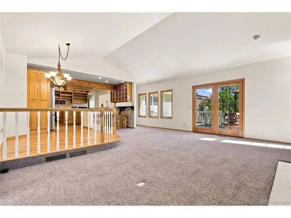 435 W Woodmen, Colorado Springs, CO 80919