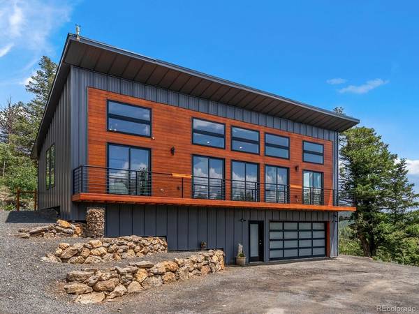 682 Alps Hill, Central City, CO 80427