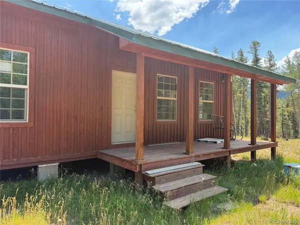 2704 Purnell, Fort Garland, CO 81133
