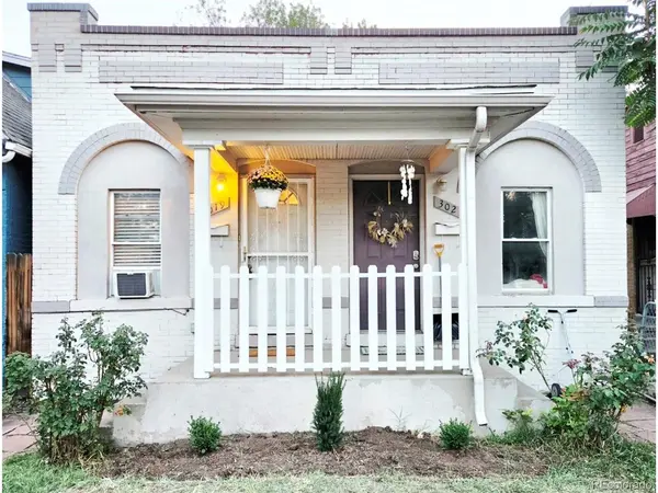 3019 N Williams, Denver, CO 80205