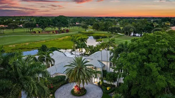 8580 EGRET LAKES LN, West Palm Beach, FL 33412