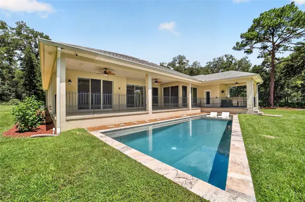 5854 NE 43RD LANE RD, Silver Springs, FL 34488