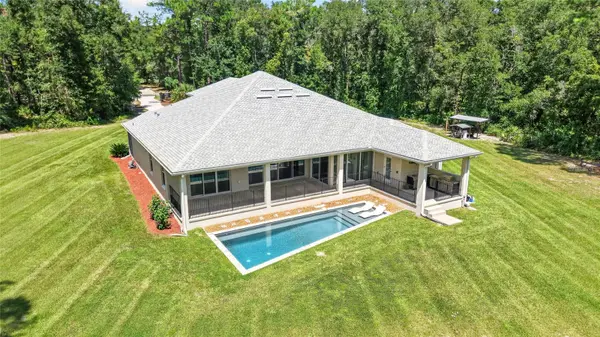 5854 NE 43RD LANE RD, Silver Springs, FL 34488