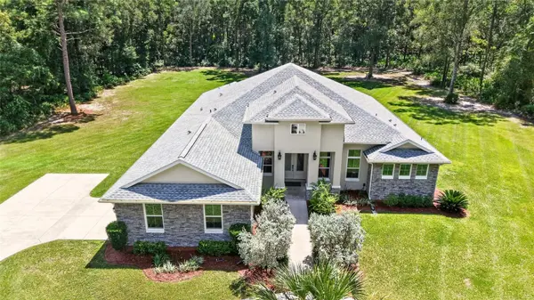 5854 NE 43RD LANE RD, Silver Springs, FL 34488