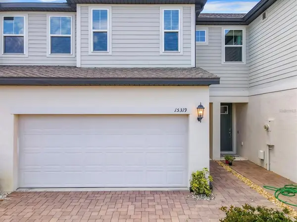 15319 WILLOW ARBOR CIR, Orlando, FL 32824