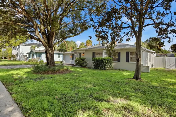 4003 W EUCLID AVE, Tampa, FL 33629
