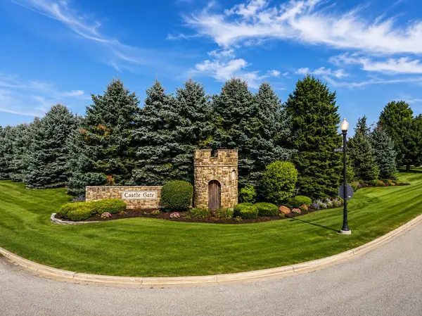 9650 W QUEENS CT, Monee, IL 60449