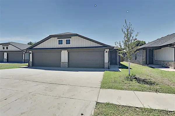 11207 Howard DR, Oklahoma City, OK 73114