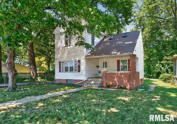 1023 Governor ST, Springfield, IL 62704