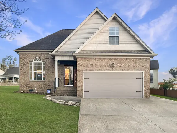 7130 Avonlea Lane, Chattanooga, TN 37421