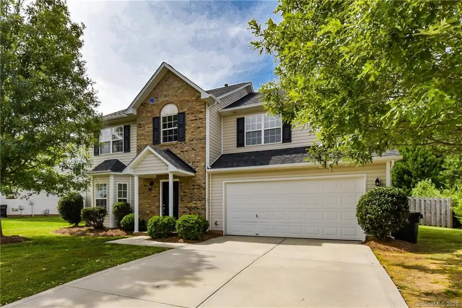 3127 Blueberry DR, Monroe, NC 28110