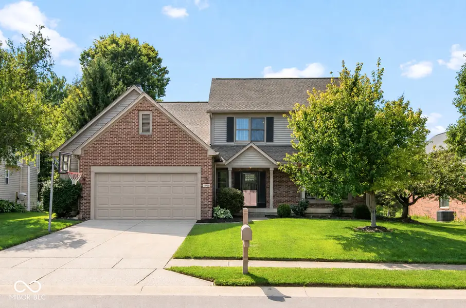 10950 Midnight PASS, Fishers, IN 46037