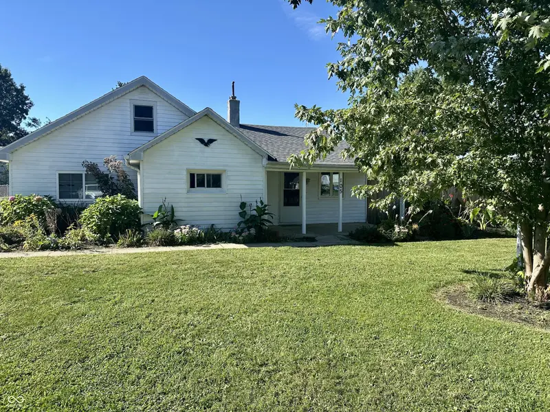 105 Walnut, Sulphur Springs, IN 47388
