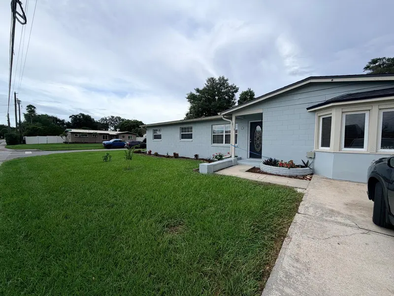 2510 SANDALWOOD DR, Casselberry, FL 32730
