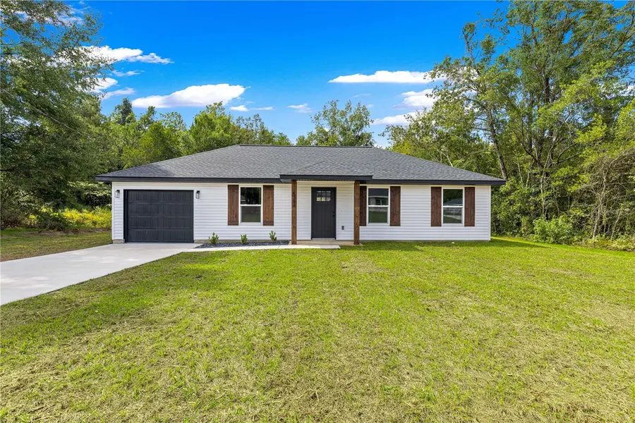 5384 NW 7TH PL, Ocala, FL 34482