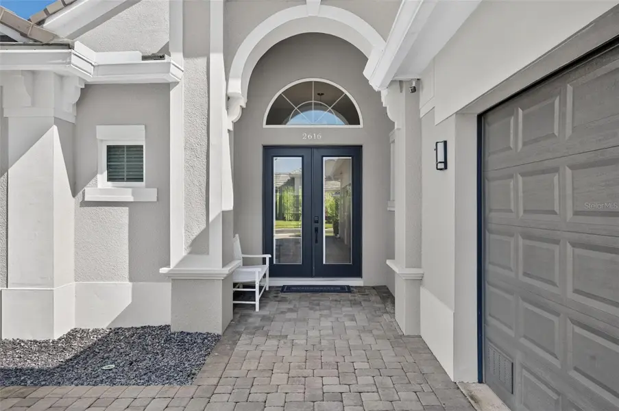2616 LANCASTER RIDGE DR, Davenport, FL 33837