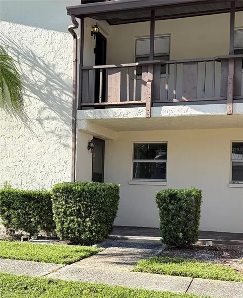 5521 BAY BLVD #101, Port Richey, FL 34668