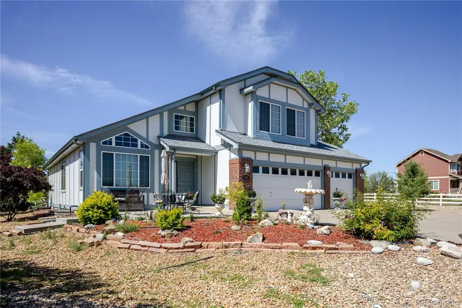 8510 E 145th PL, Brighton, CO 80602