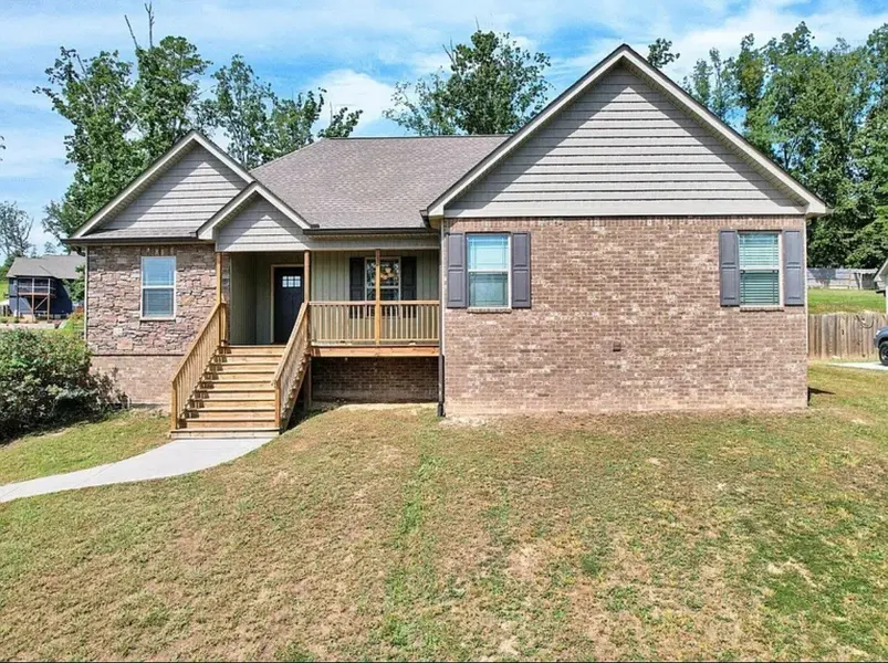 148 Briar Meadow Trail #SE, Cleveland, TN 37323