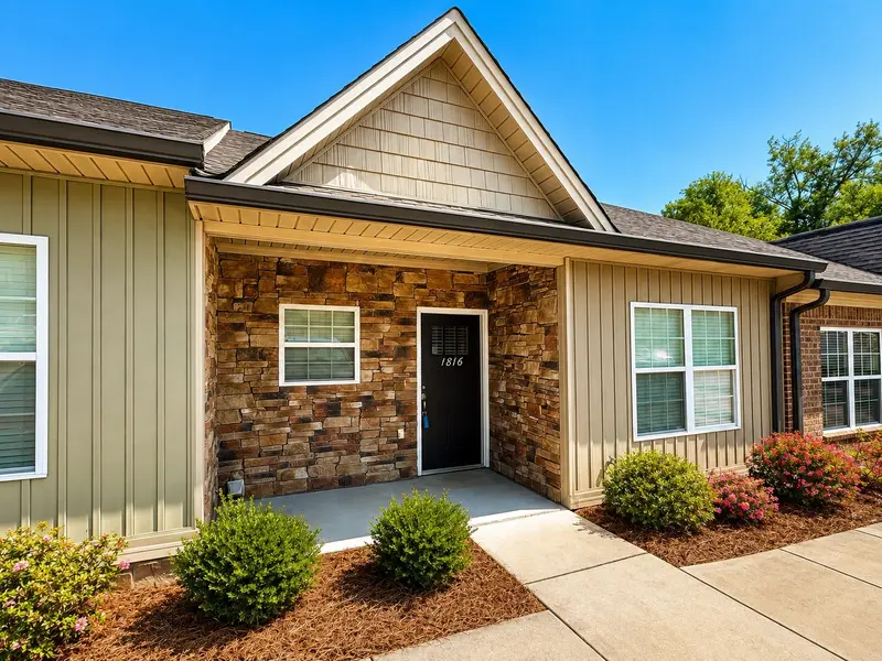 1816 Bell Tower Lane #NE, Cleveland, TN 37312