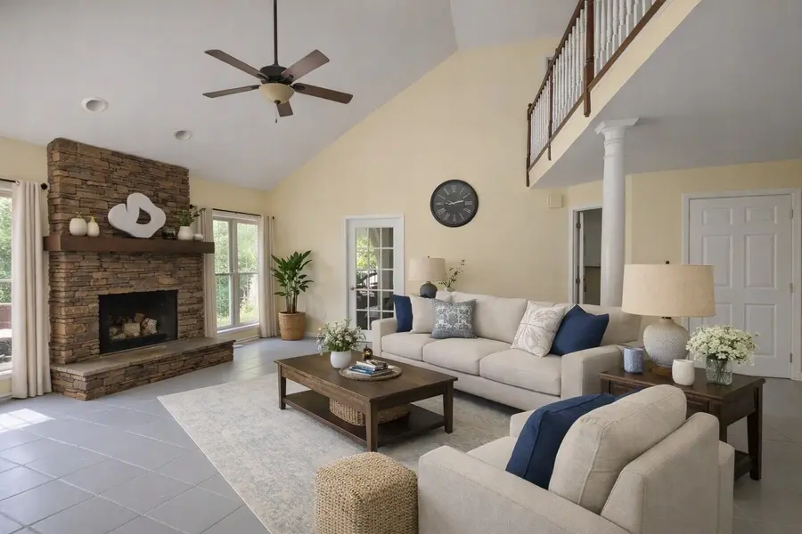 534 Christel Springs Dr, Clarksville, TN 37043