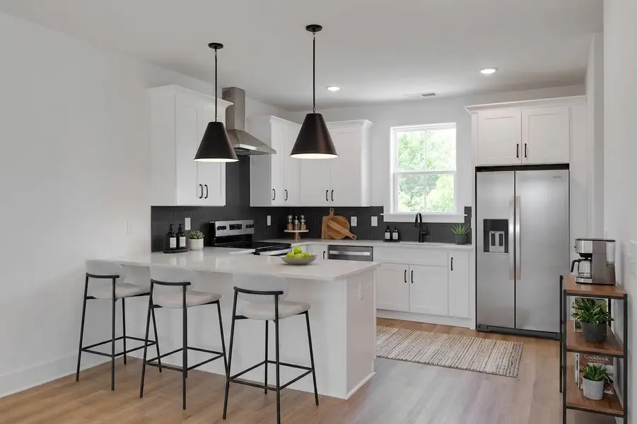 3214 Conviser Dr, Nashville, TN 37207