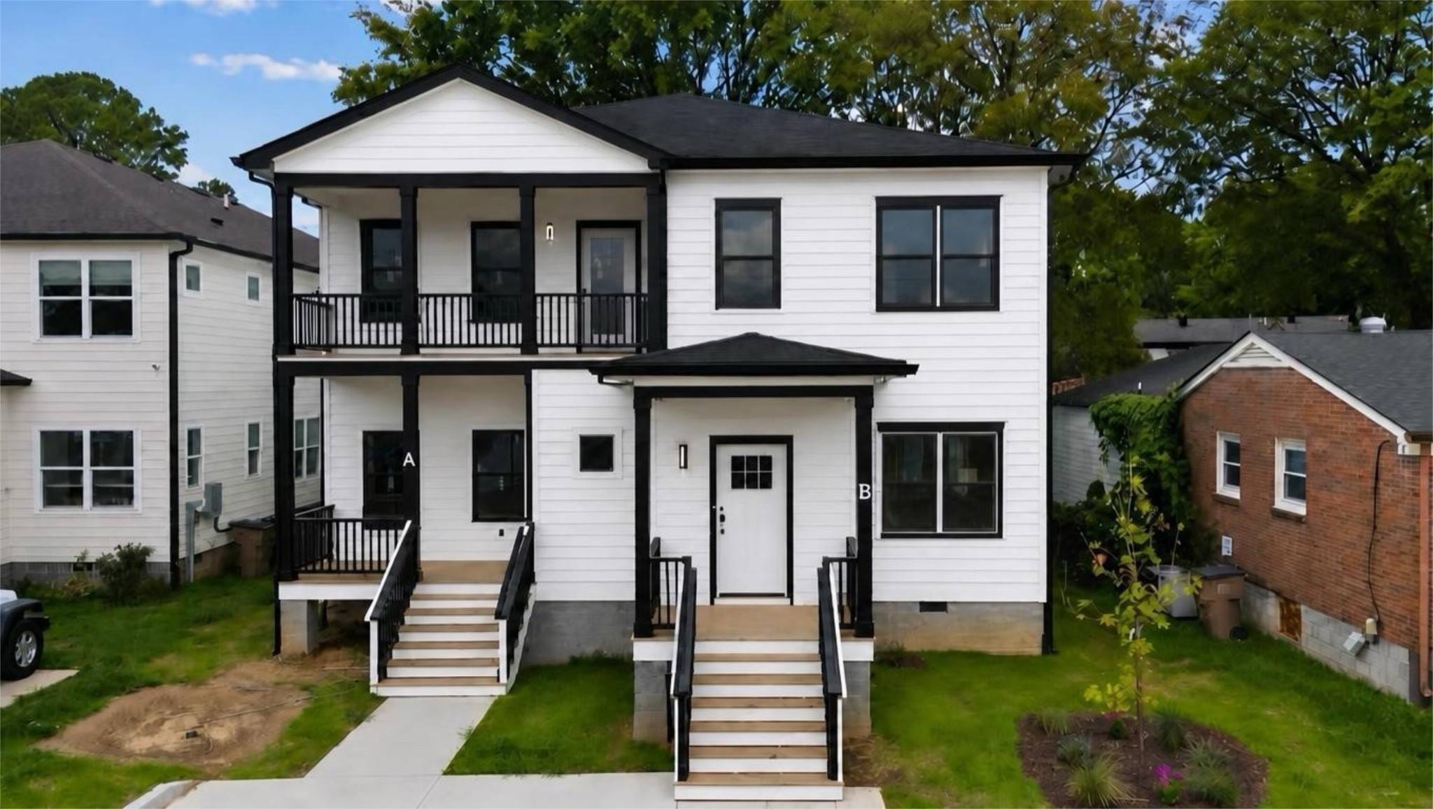 2409B 14th Ave #N, Nashville, TN 37208