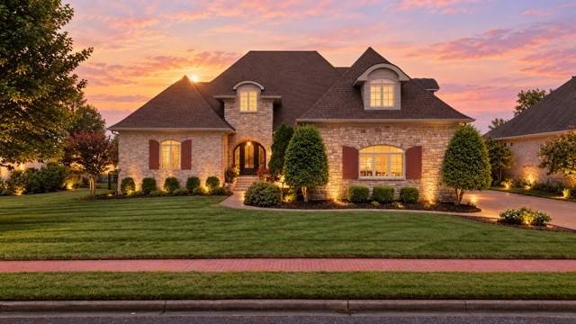 916 John Armfield Ct, Gallatin, TN 37066