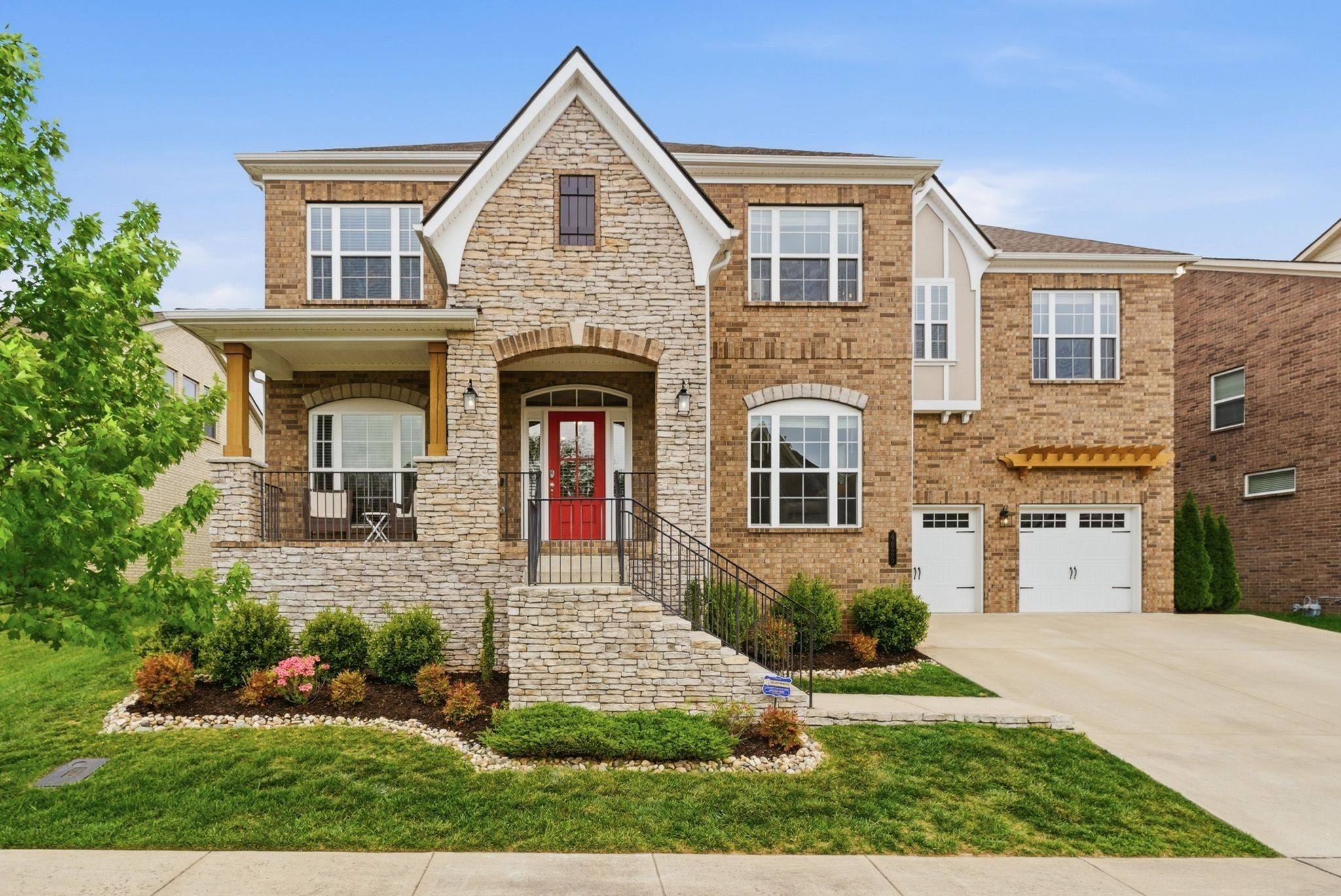 4025 Foxglove Farm Dr, Franklin, TN 37064