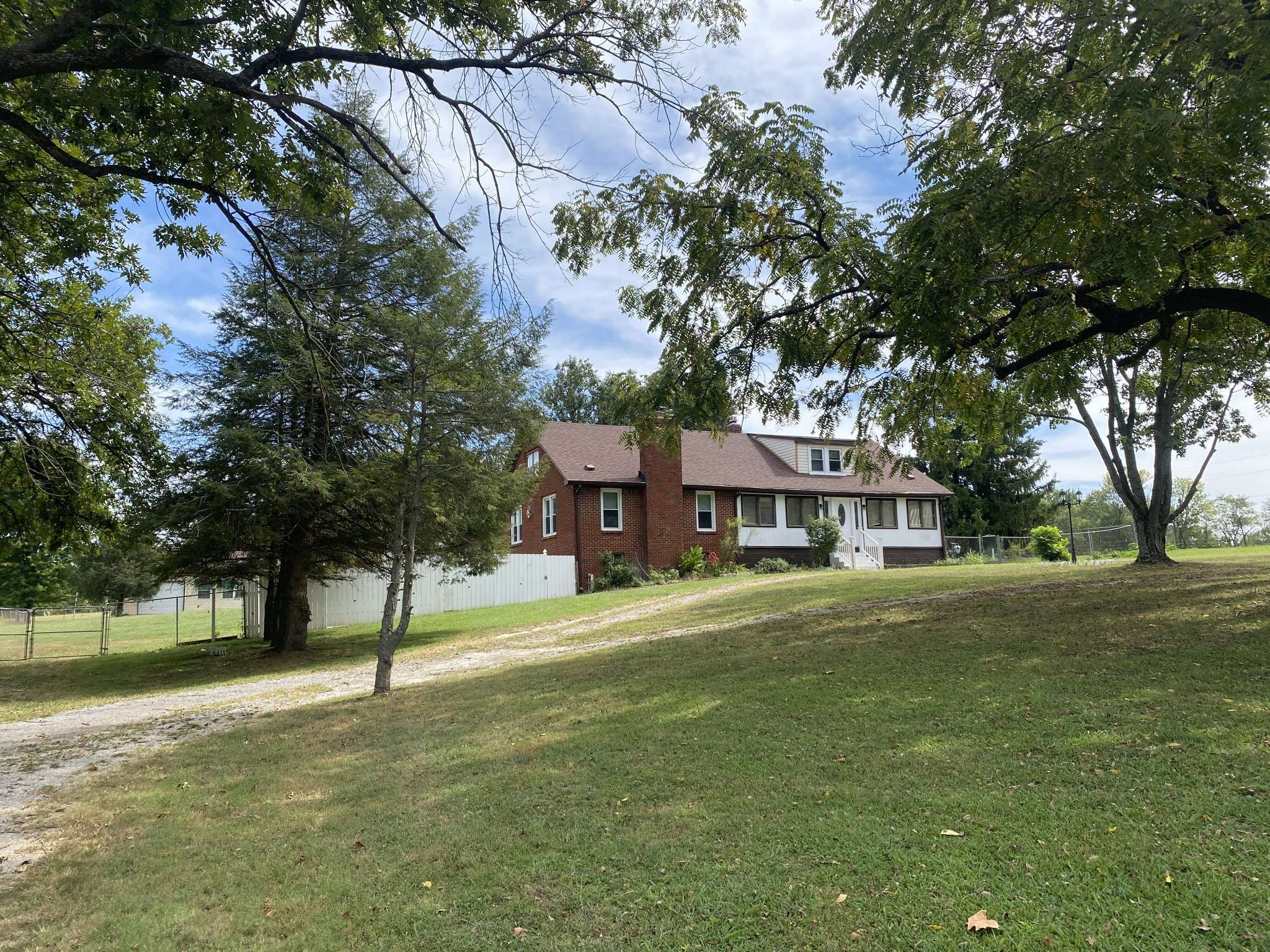 199T T G T Rd, Portland, TN 37148