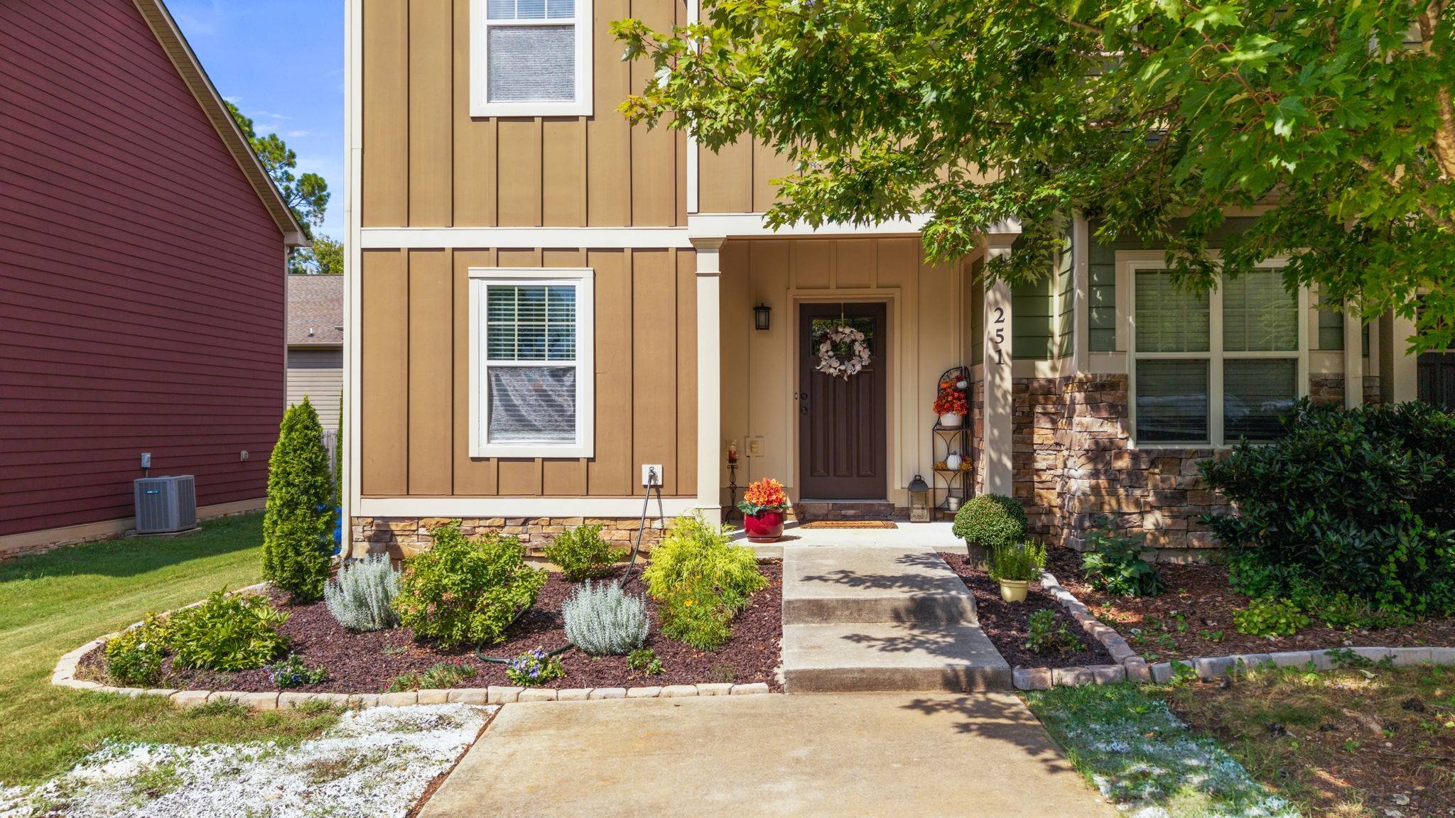 251 Sharon Dr #NE #251, Cleveland, TN 37312