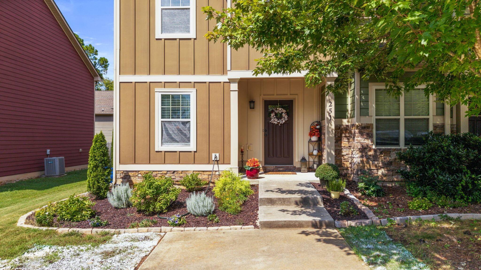 251 Sharon Drive #NE, Cleveland, TN 37312