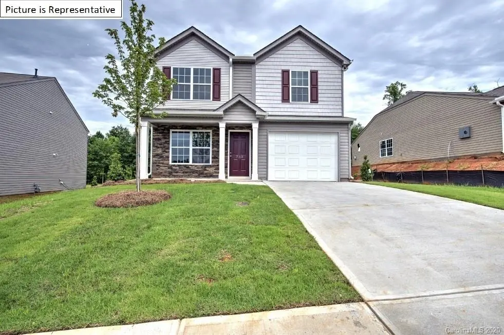 1715 Autumn Creek DR #434A, Dallas, NC 28034