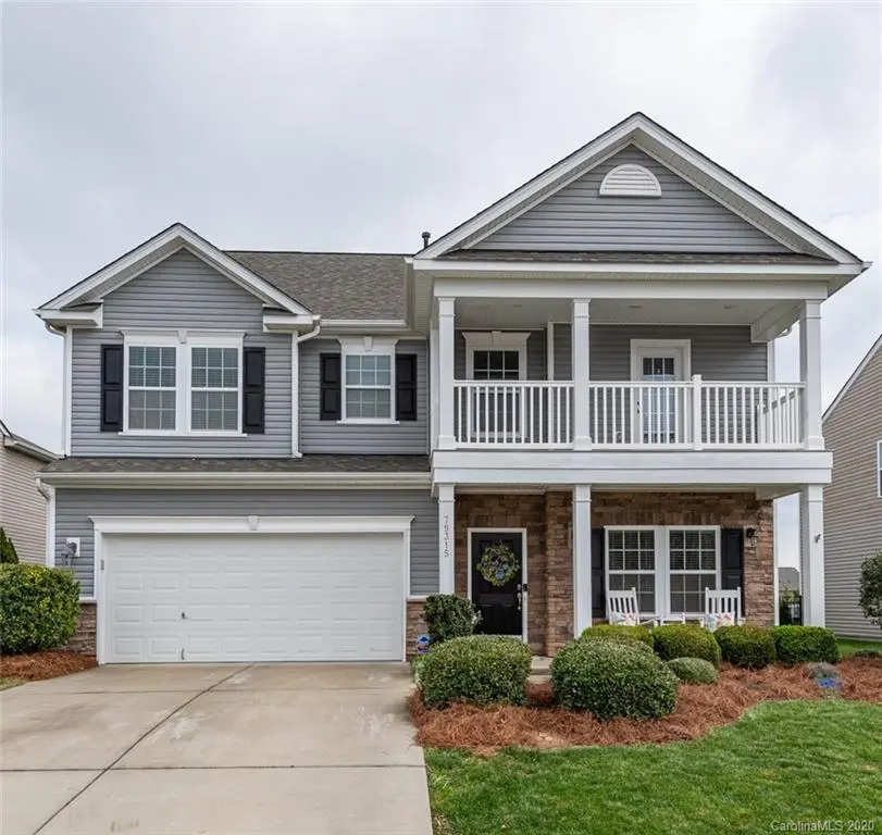 79315 Ridgehaven RD, Lancaster, SC 29720