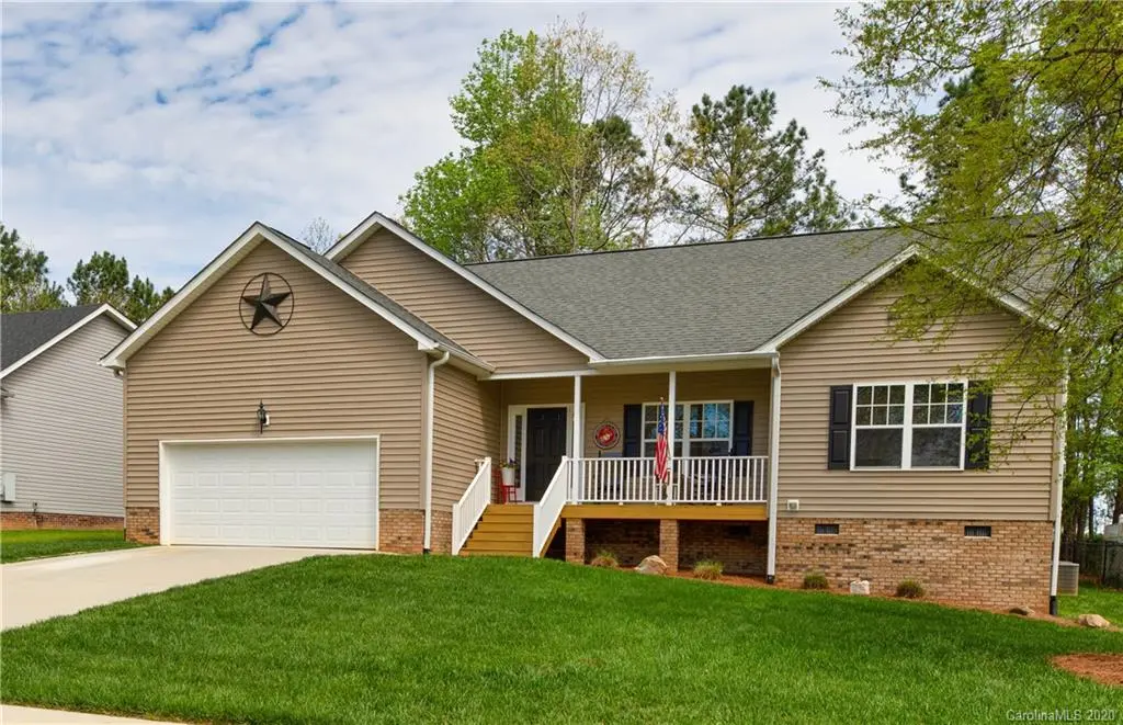 2352 Keswick LN, Rock Hill, SC 29732