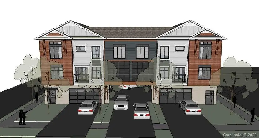 2013 Upstate WAY, Charlotte, NC 28206