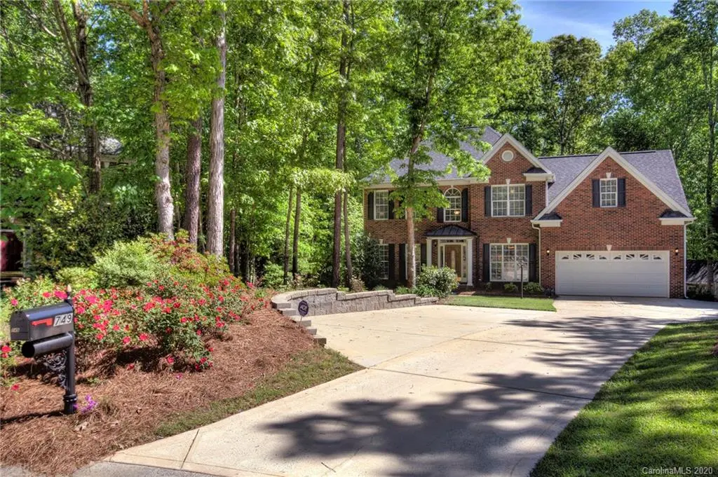 749 Riding Crop CT, Wesley Chapel, NC 28079