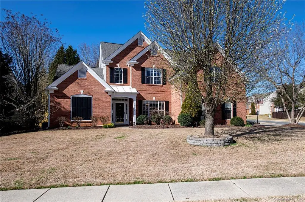10248 Chilvary DR, Charlotte, NC 28277