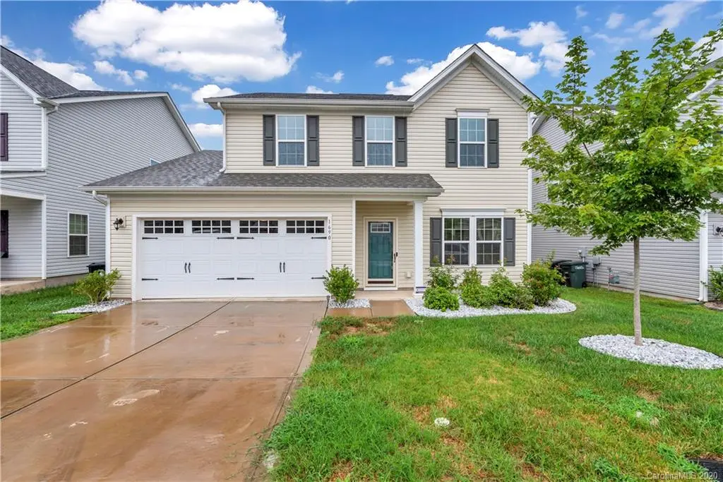 1690 Scarbrough CIR SW, Concord, NC 28025