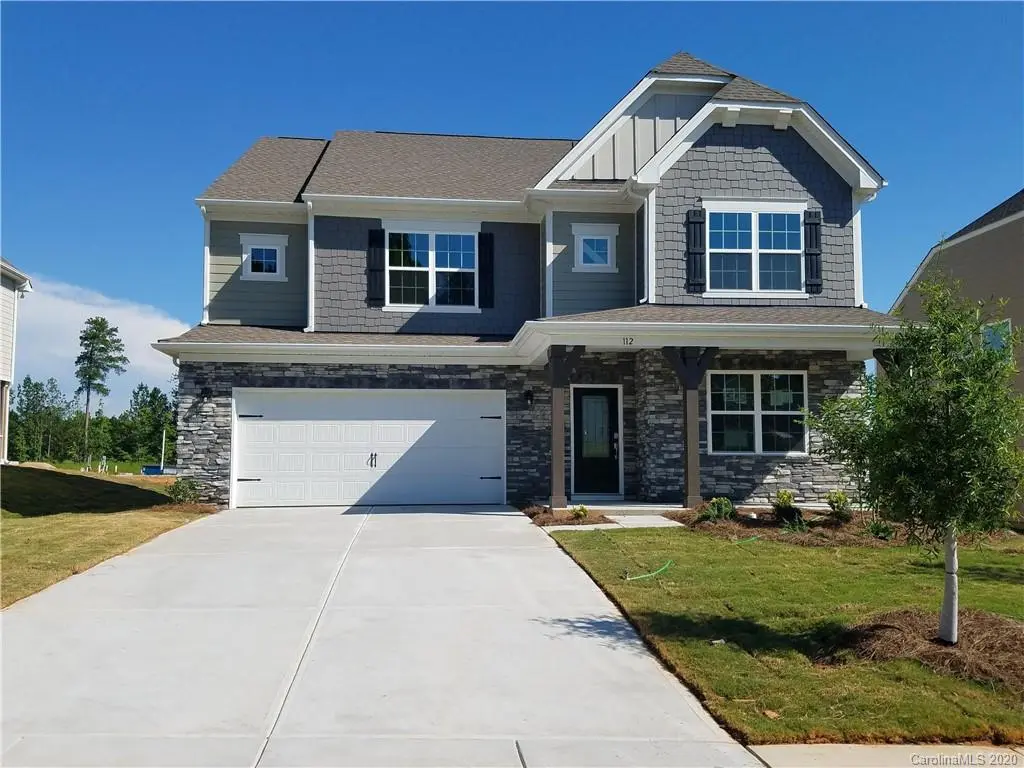 112 Outrigger LN #104, Troutman, NC 28166